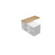 Hynge Float & Swivel draaibeslag